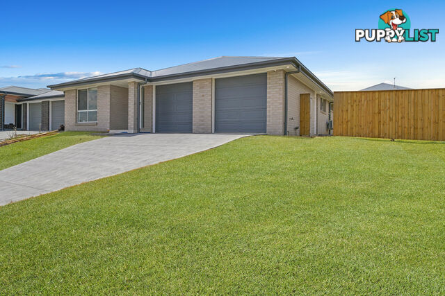 2/16 Guy Close GRETA NSW 2334