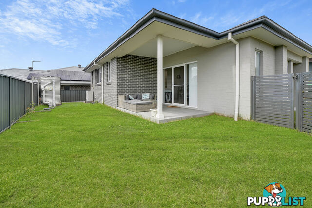 12 Cambridge Street THORNTON NSW 2322