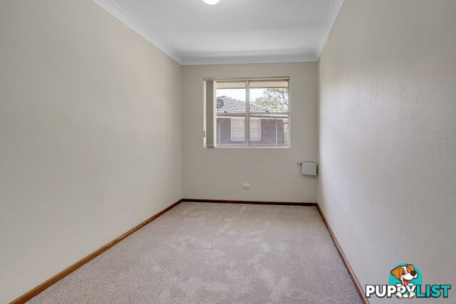 2/19 Blackett Close EAST MAITLAND NSW 2323