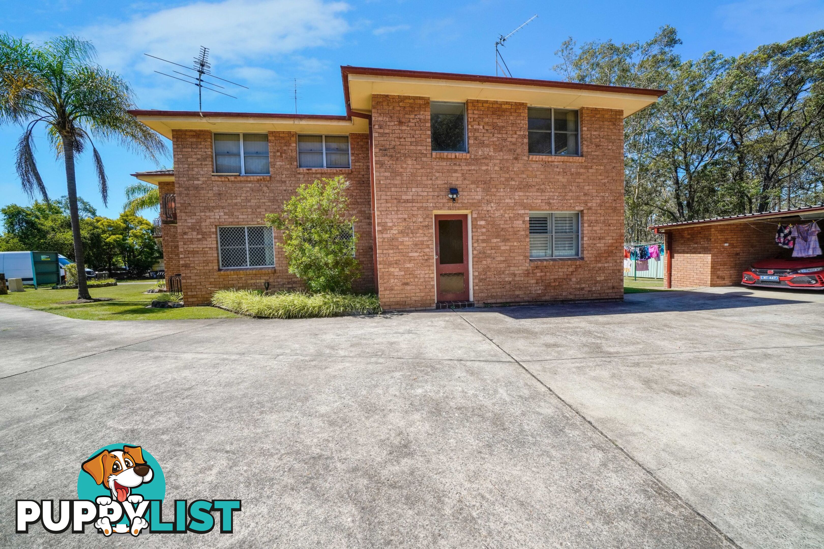 2/19 Blackett Close EAST MAITLAND NSW 2323