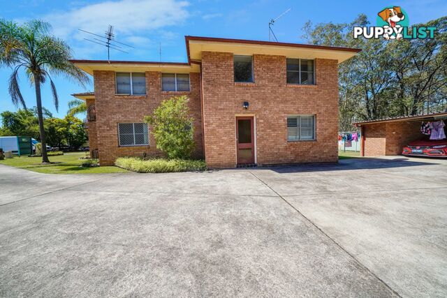 2/19 Blackett Close EAST MAITLAND NSW 2323