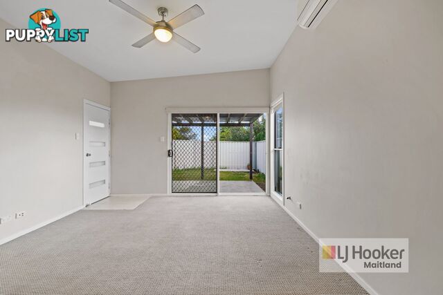 2/24 Carroll Avenue CESSNOCK NSW 2325