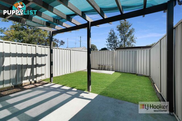 2/24 Carroll Avenue CESSNOCK NSW 2325