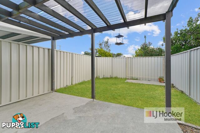 2/24 Carroll Avenue CESSNOCK NSW 2325