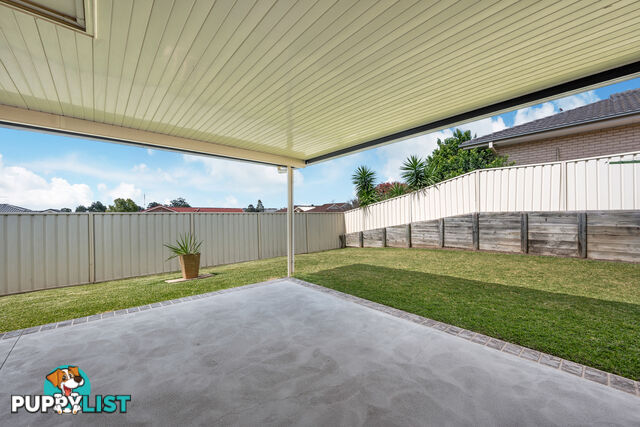 33 Jenna Drive RAWORTH NSW 2321