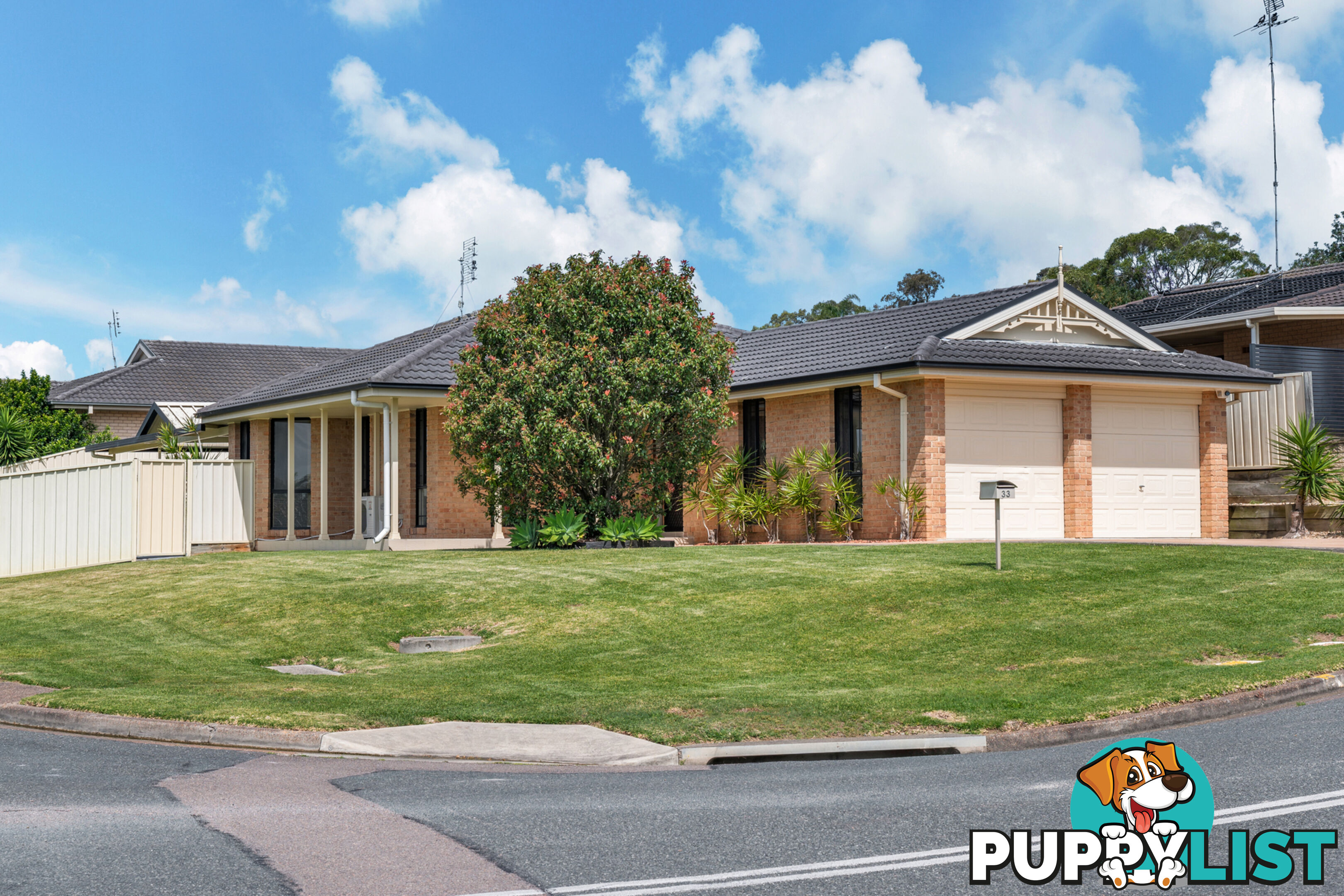 33 Jenna Drive RAWORTH NSW 2321