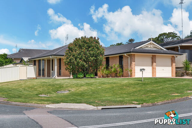 33 Jenna Drive RAWORTH NSW 2321