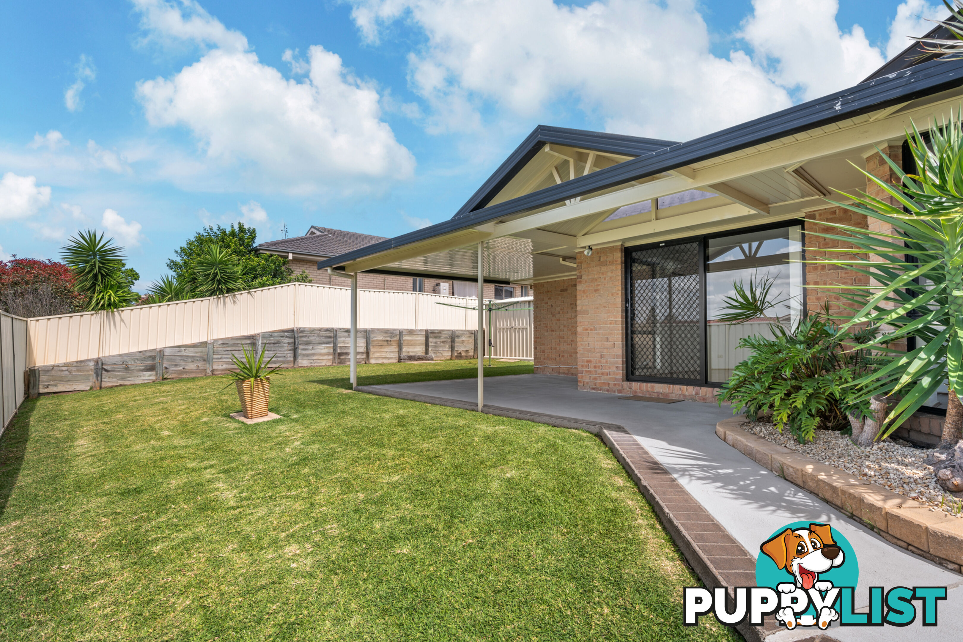 33 Jenna Drive RAWORTH NSW 2321