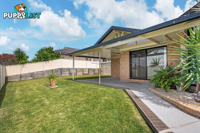 33 Jenna Drive RAWORTH NSW 2321