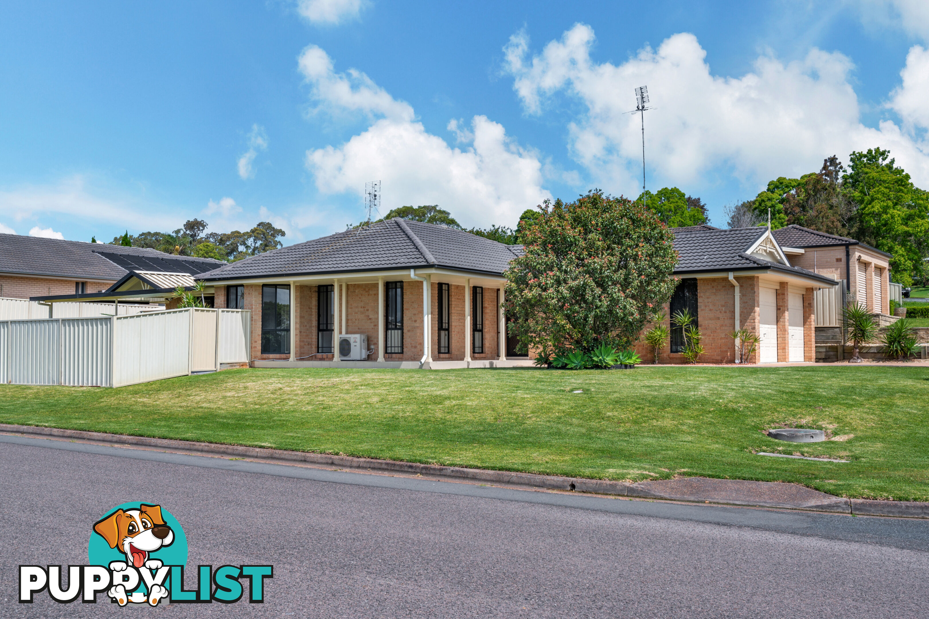 33 Jenna Drive RAWORTH NSW 2321