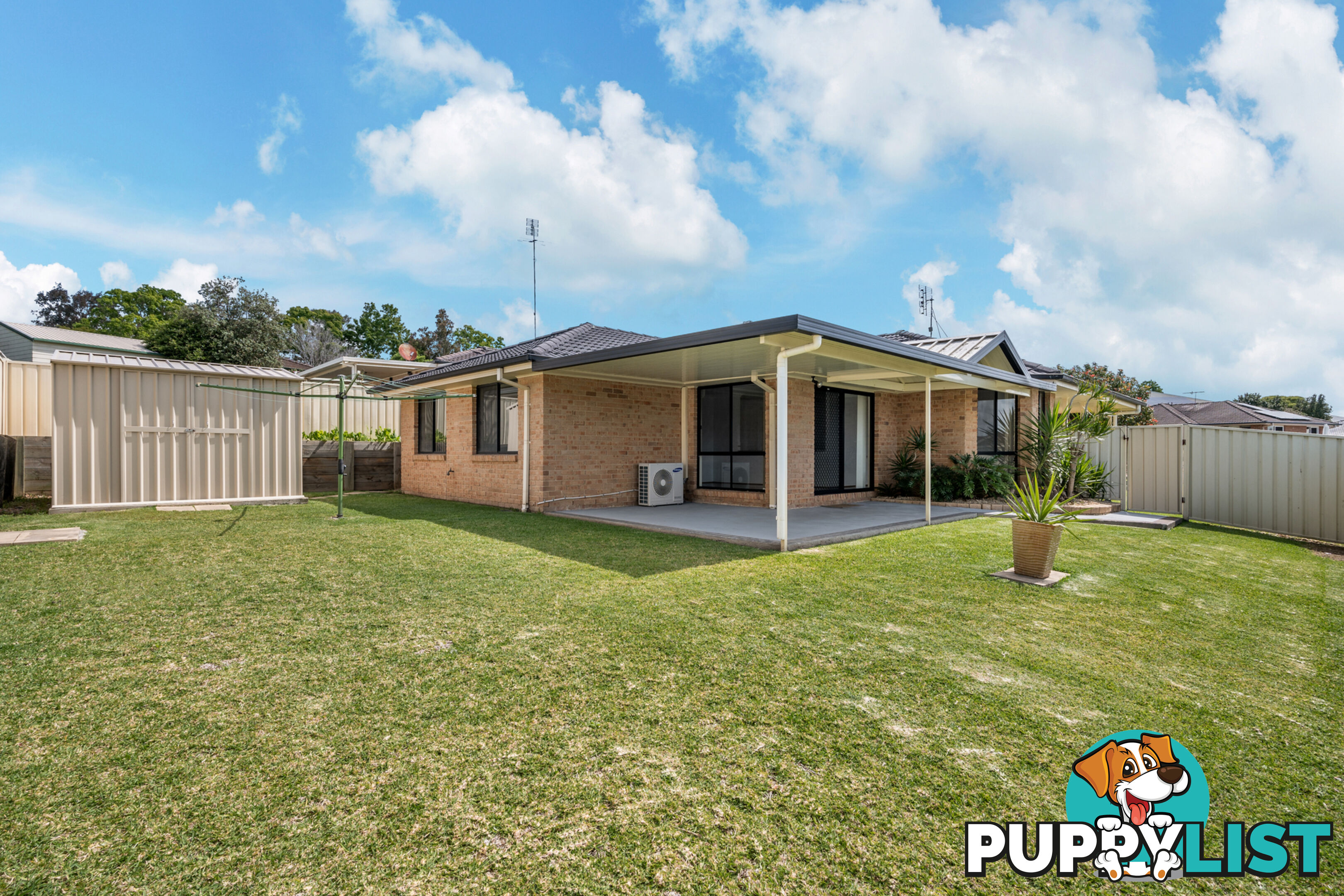 33 Jenna Drive RAWORTH NSW 2321