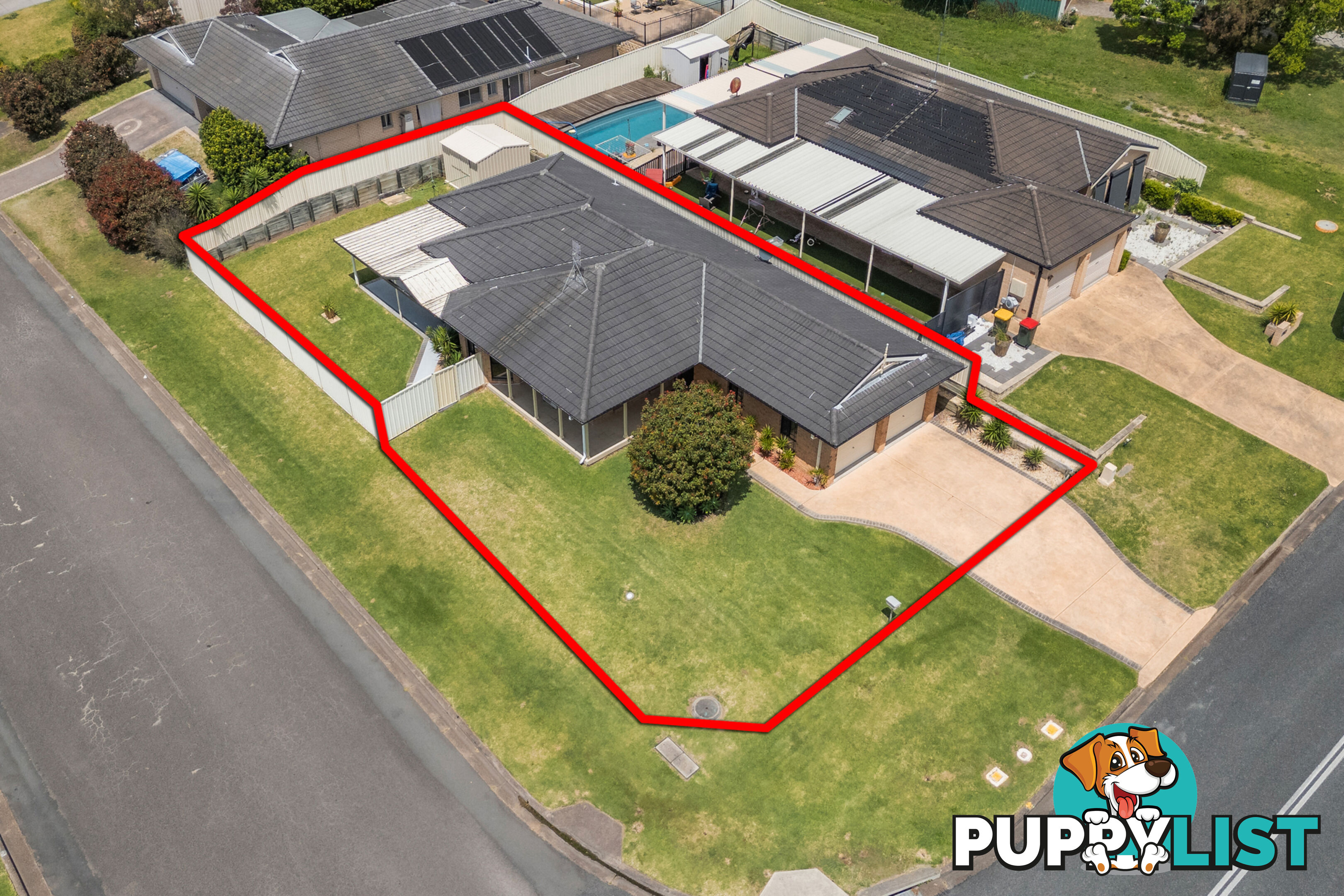 33 Jenna Drive RAWORTH NSW 2321