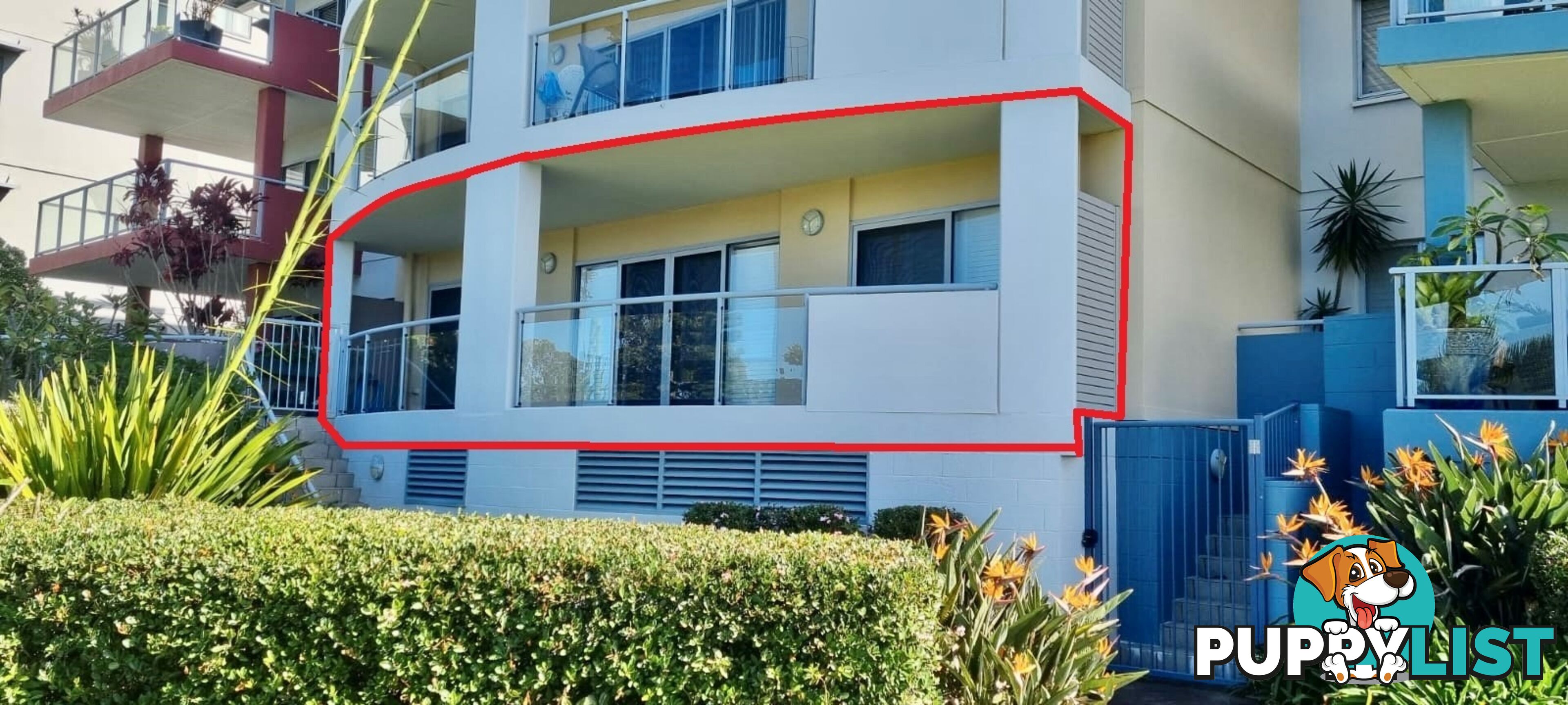52/233 Hannell Street MARYVILLE NSW 2293