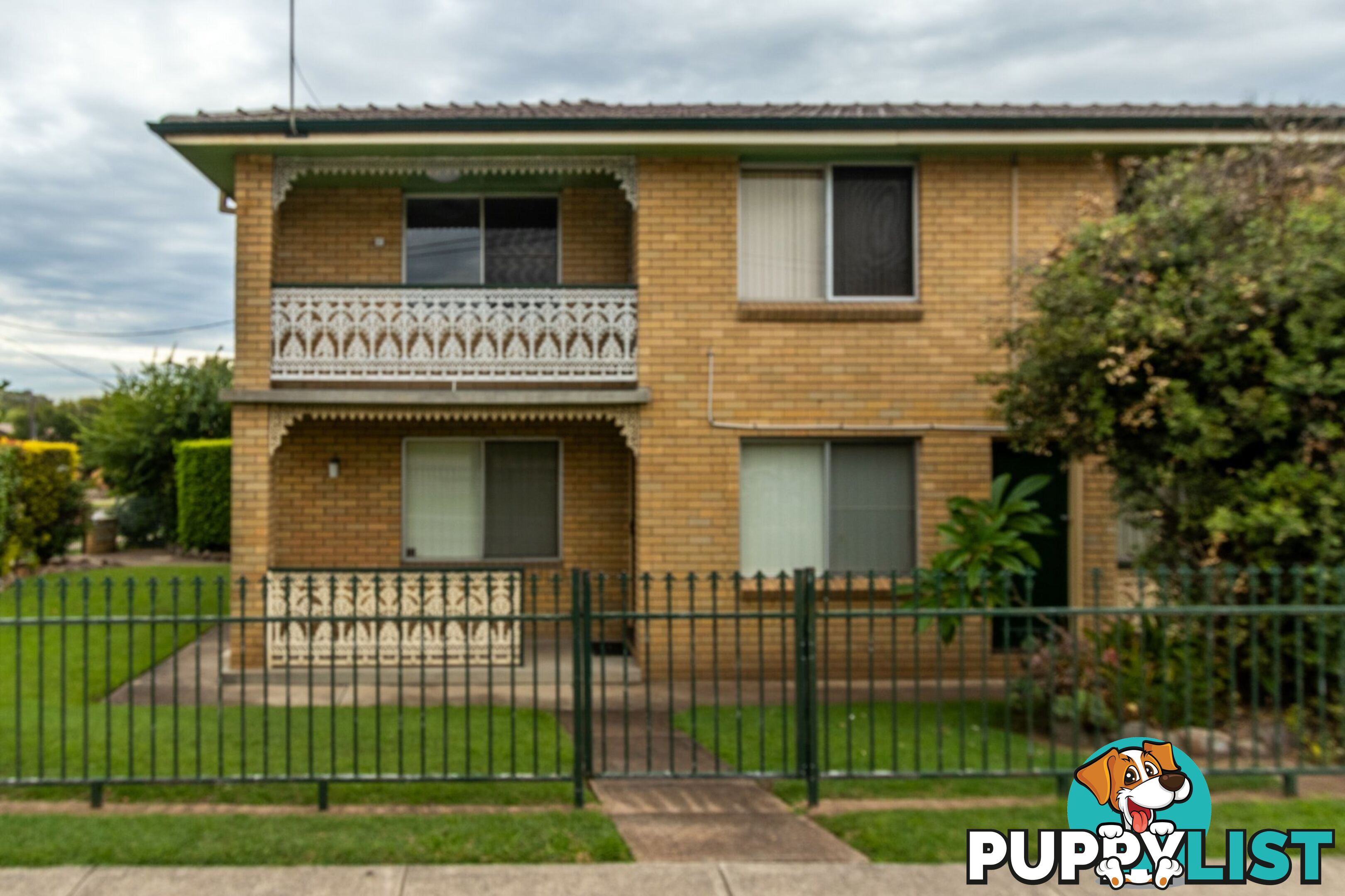 6/57 George Street EAST MAITLAND NSW 2323