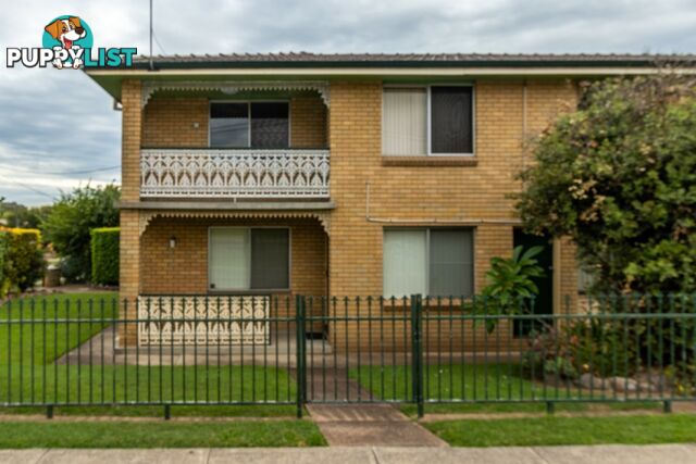 6/57 George Street EAST MAITLAND NSW 2323