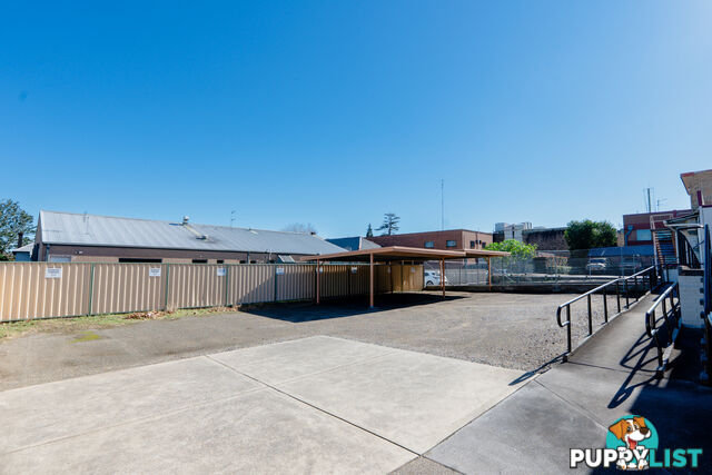 34 Church Street MAITLAND NSW 2320