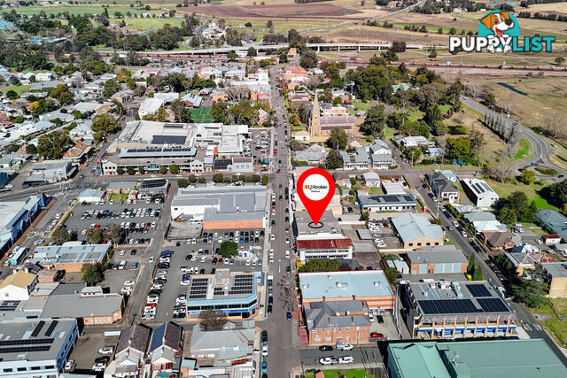 34 Church Street MAITLAND NSW 2320