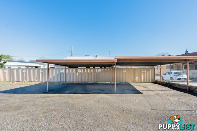 34 Church Street MAITLAND NSW 2320