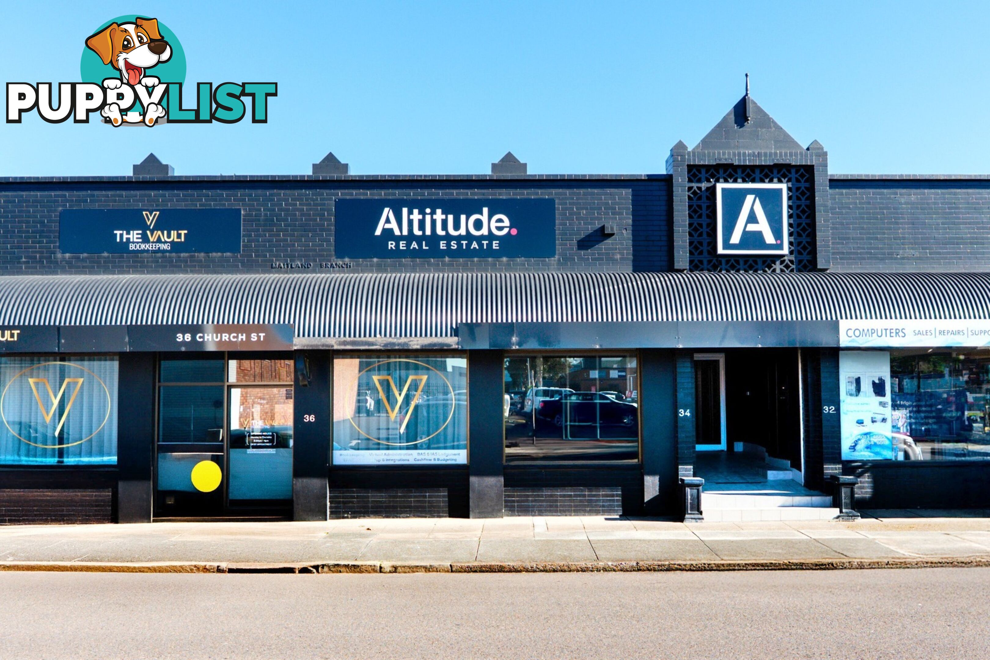 34 Church Street MAITLAND NSW 2320