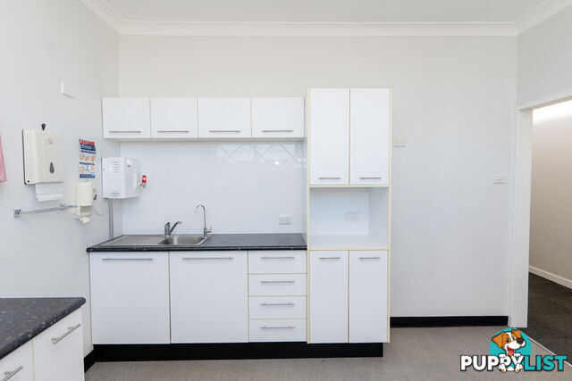 34 Church Street MAITLAND NSW 2320