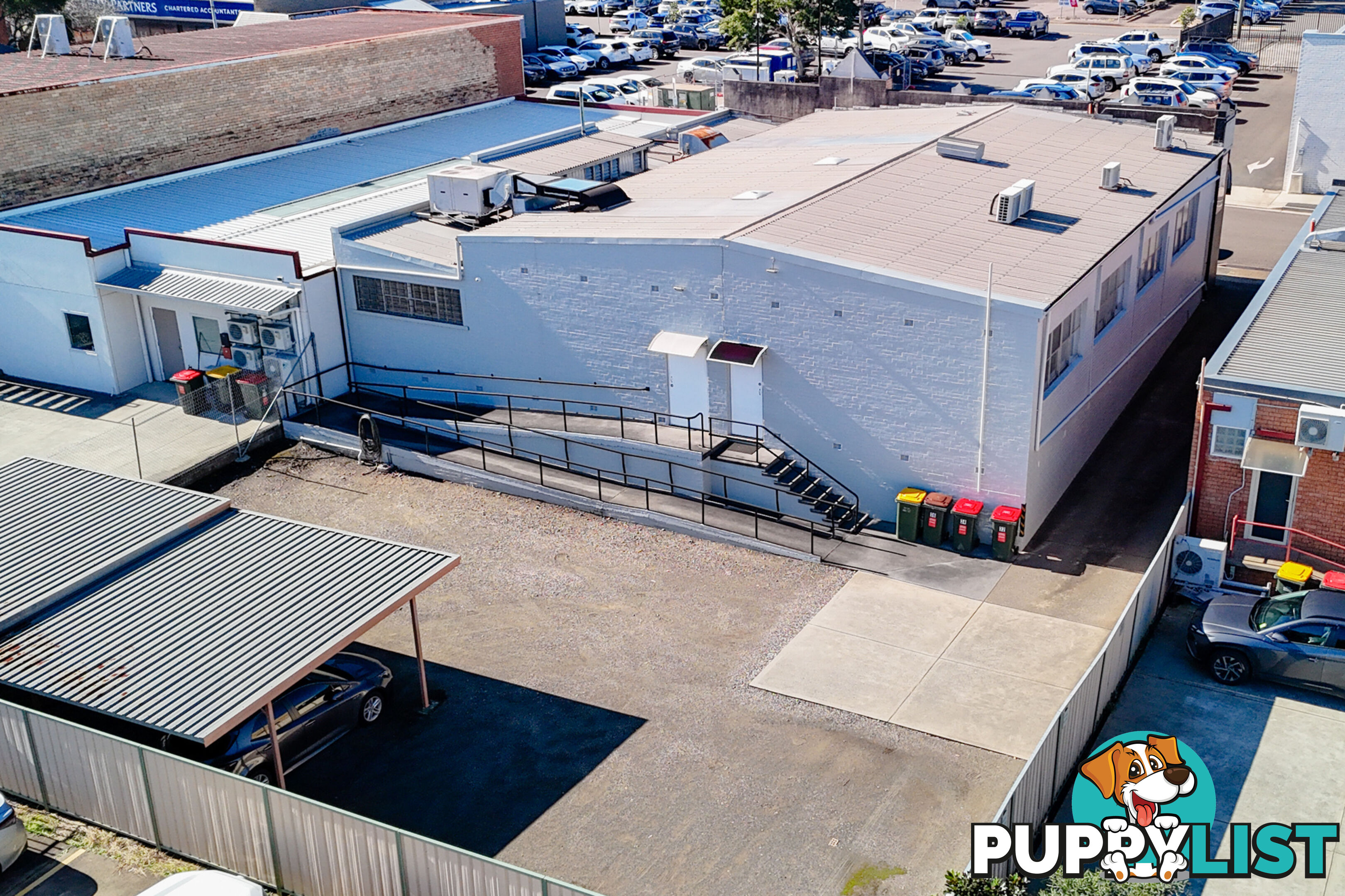 34 Church Street MAITLAND NSW 2320