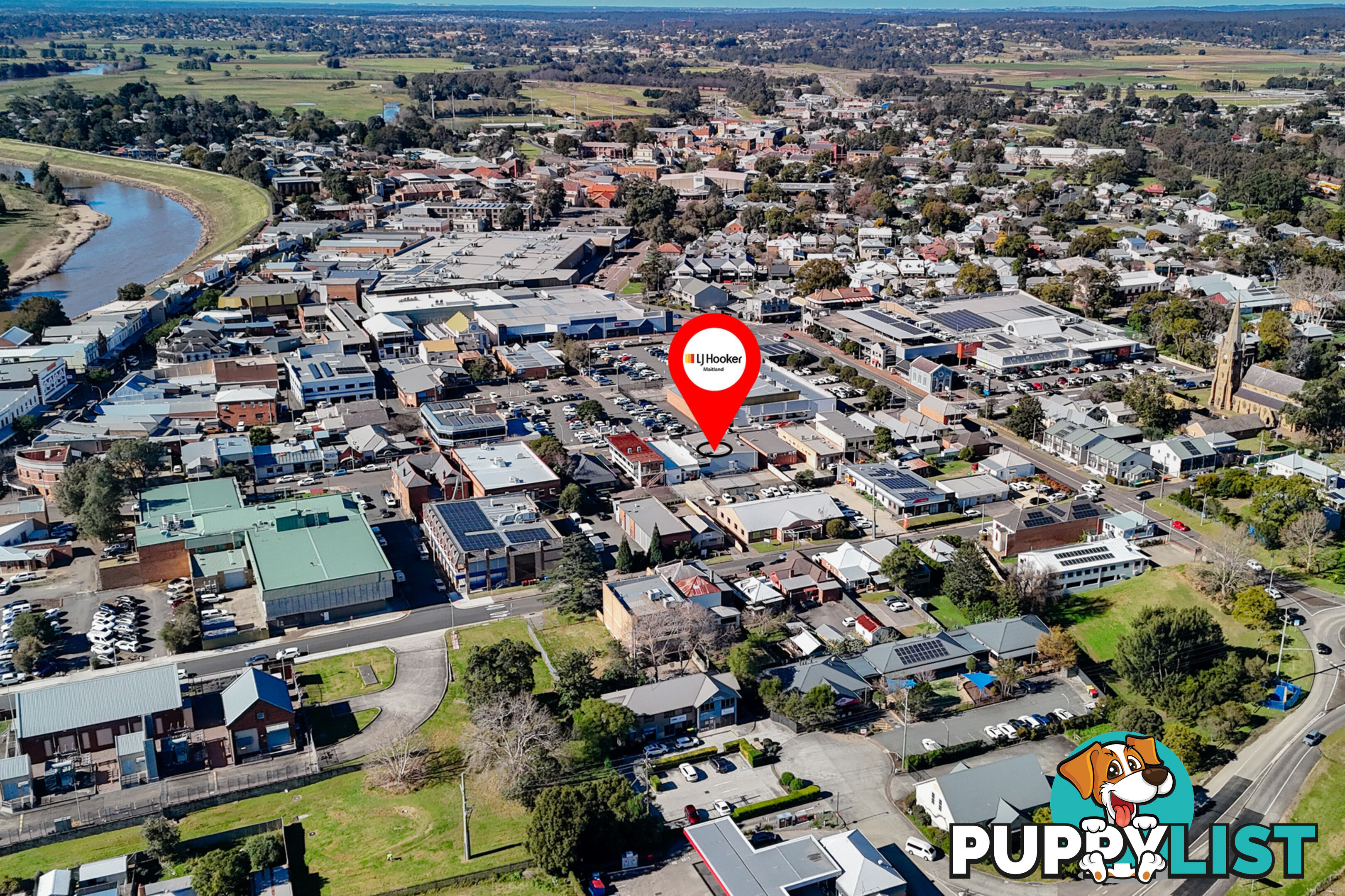 34 Church Street MAITLAND NSW 2320