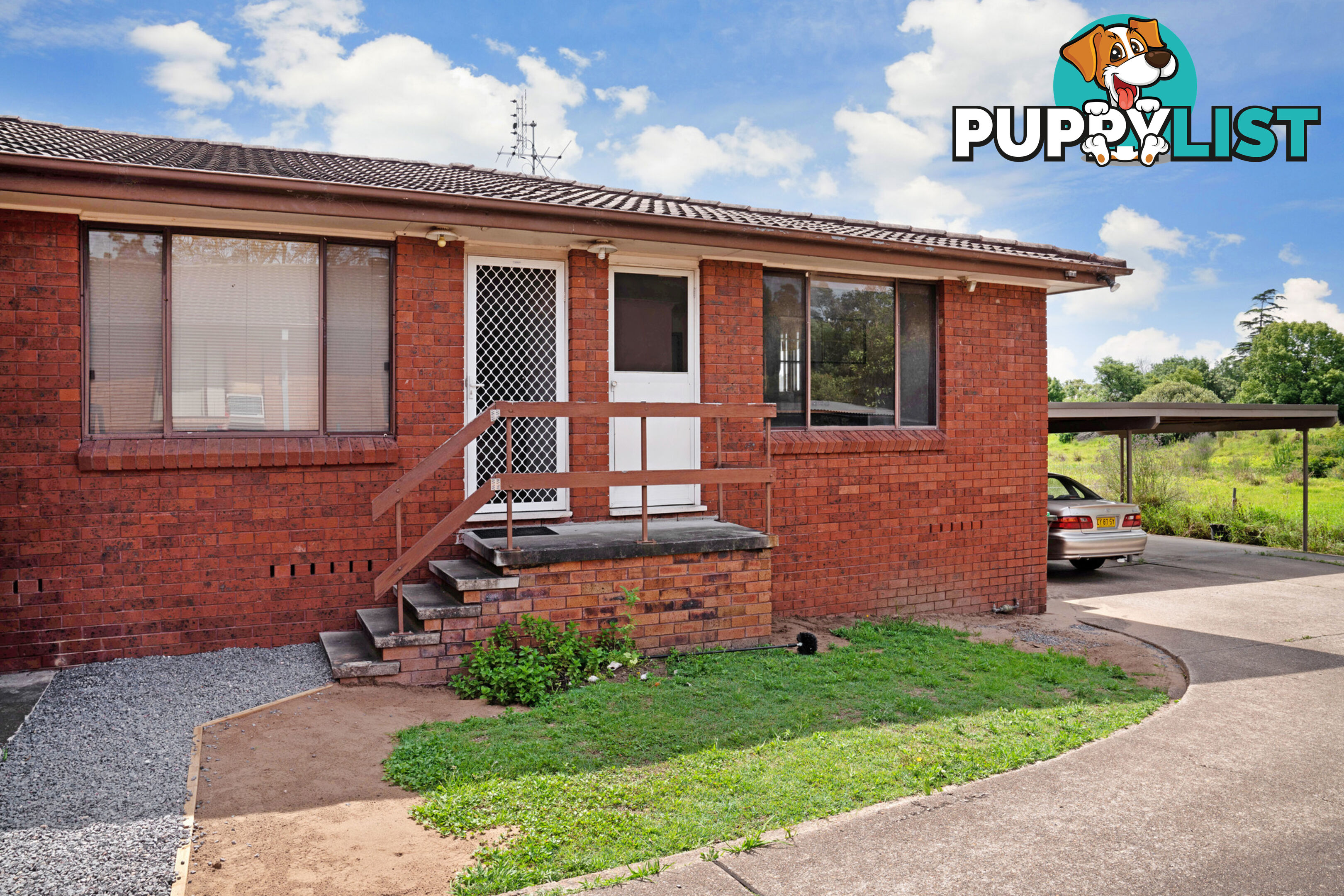 4/21 Card Crescent EAST MAITLAND NSW 2323