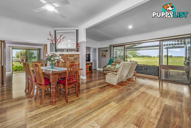 126 Glenarvon Road LORN NSW 2320