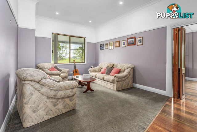 126 Glenarvon Road LORN NSW 2320