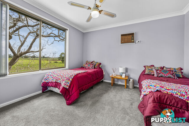 126 Glenarvon Road LORN NSW 2320