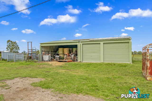 126 Glenarvon Road LORN NSW 2320