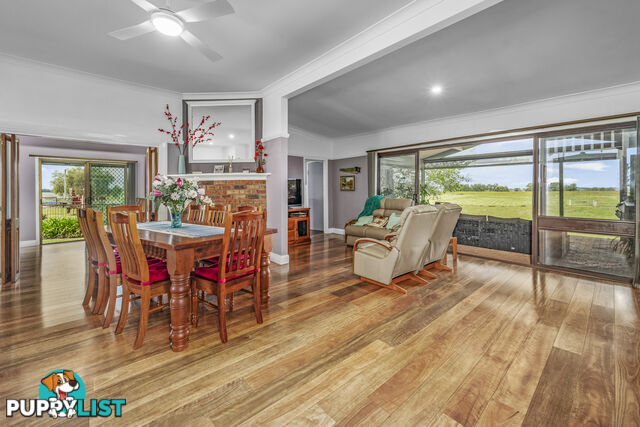 126 Glenarvon Road LORN NSW 2320