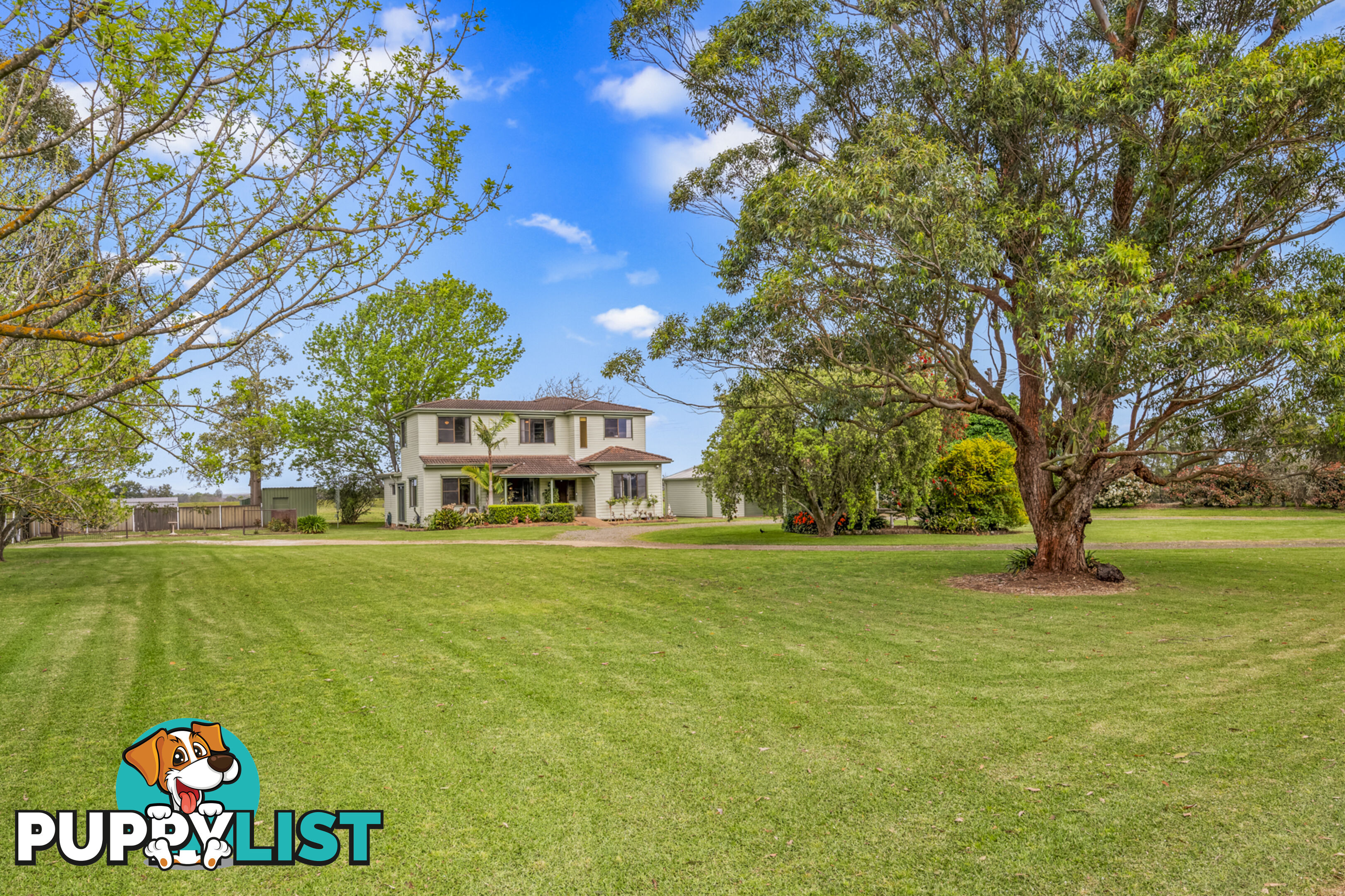 126 Glenarvon Road LORN NSW 2320