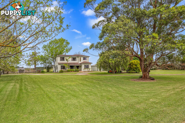 126 Glenarvon Road LORN NSW 2320