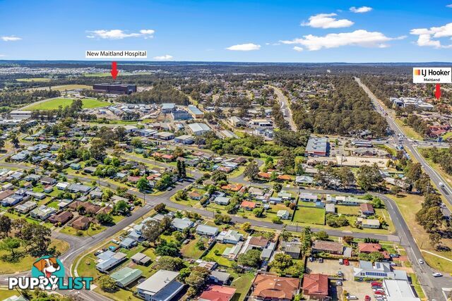 15/171 Tahitian Court ASHTONFIELD NSW 2323