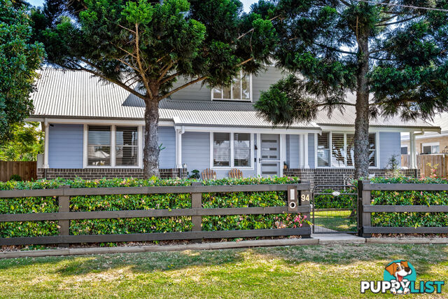 94 Belmore Road LORN NSW 2320
