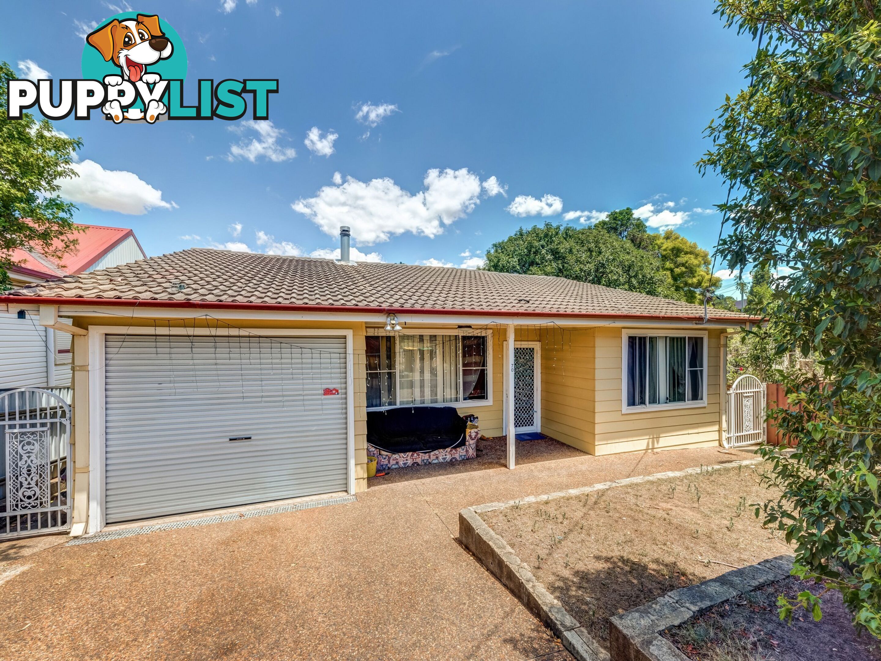 70 Gillies Street RUTHERFORD NSW 2320