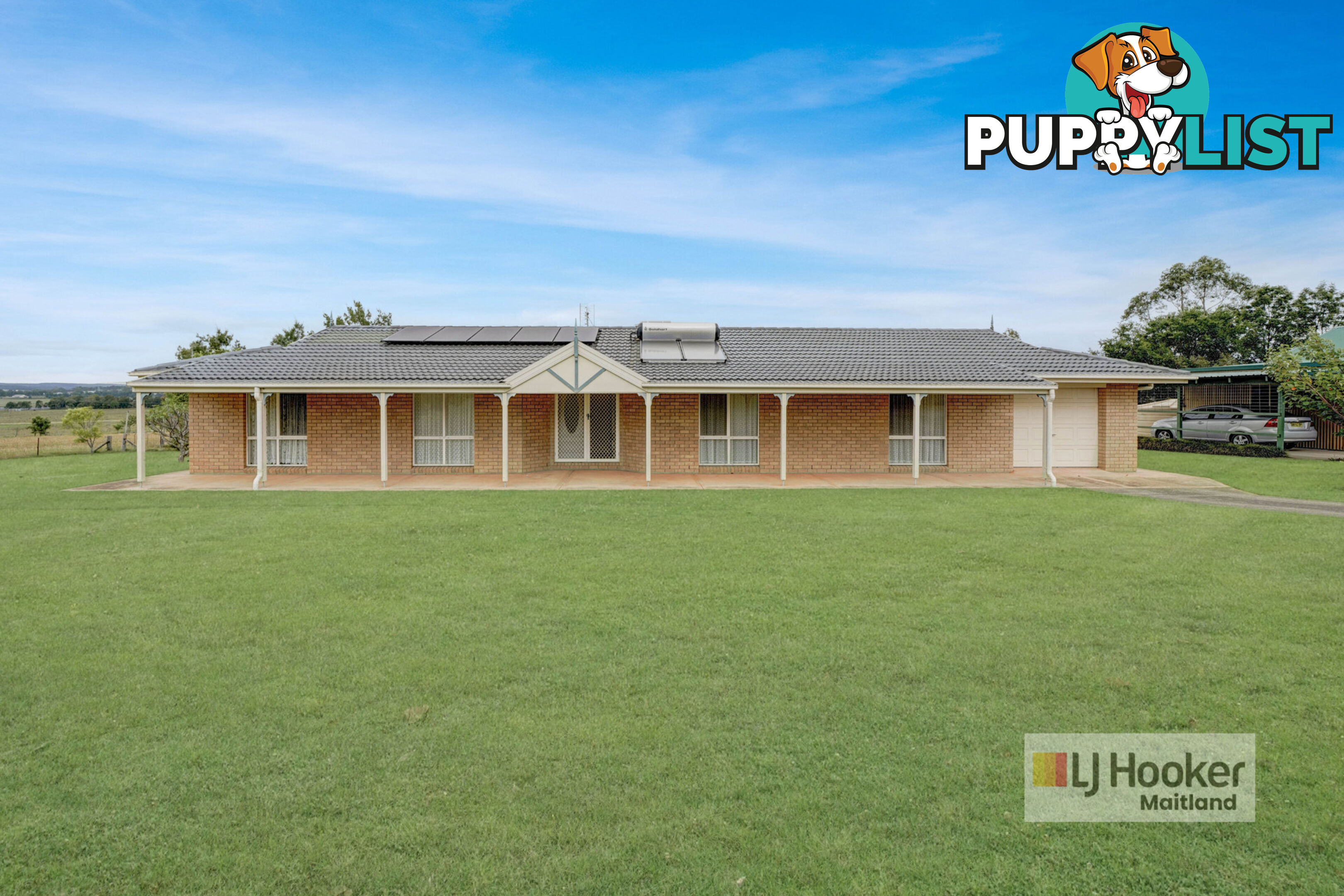 1 Quarry Road FARLEY NSW 2320