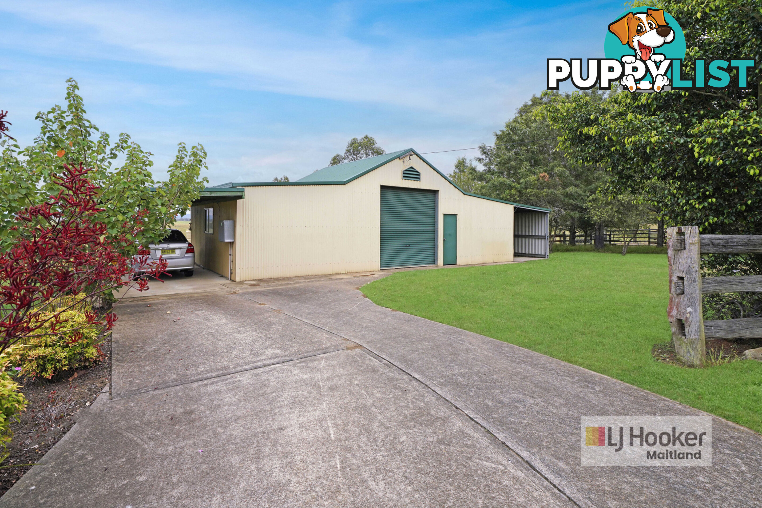 1 Quarry Road FARLEY NSW 2320