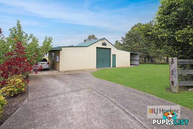 1 Quarry Road FARLEY NSW 2320