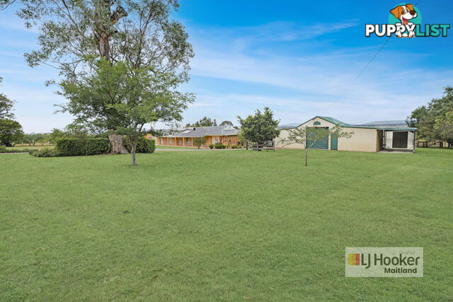 1 Quarry Road FARLEY NSW 2320