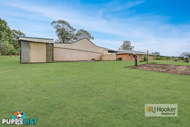 1 Quarry Road FARLEY NSW 2320