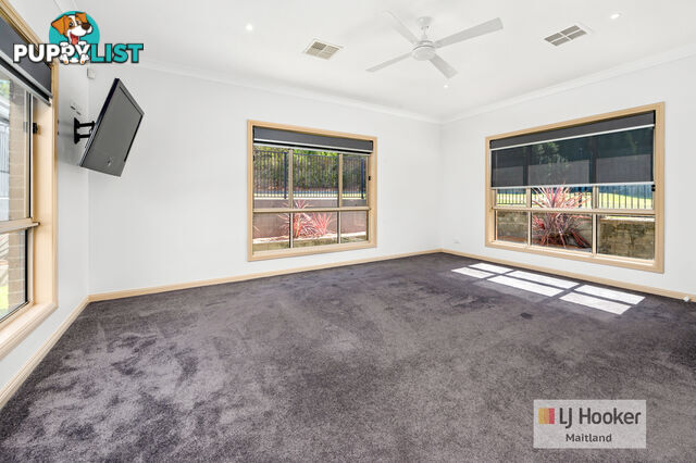 38 London Avenue MORPETH NSW 2321