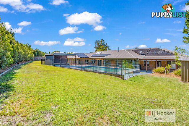 38 London Avenue MORPETH NSW 2321