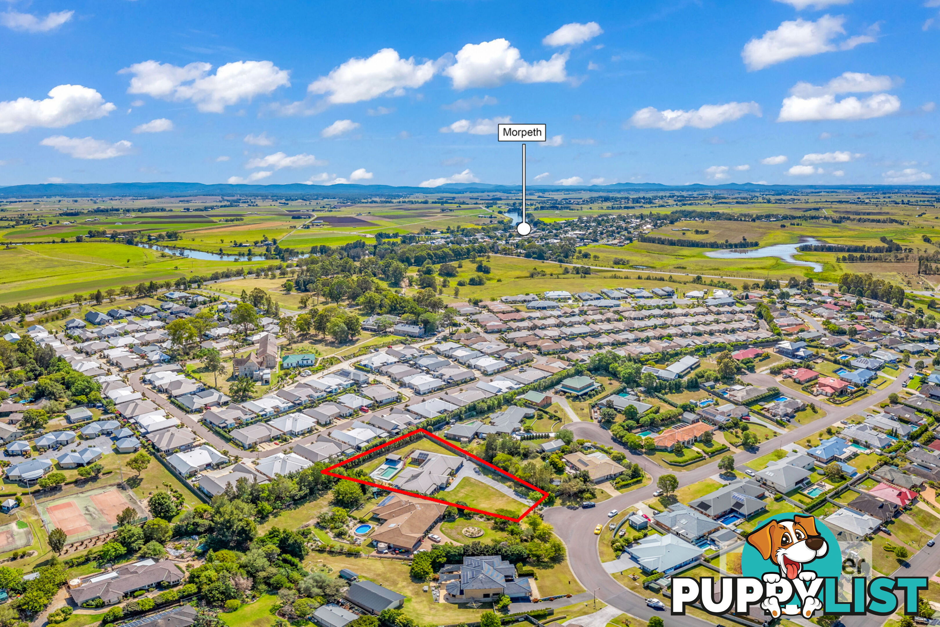 38 London Avenue MORPETH NSW 2321