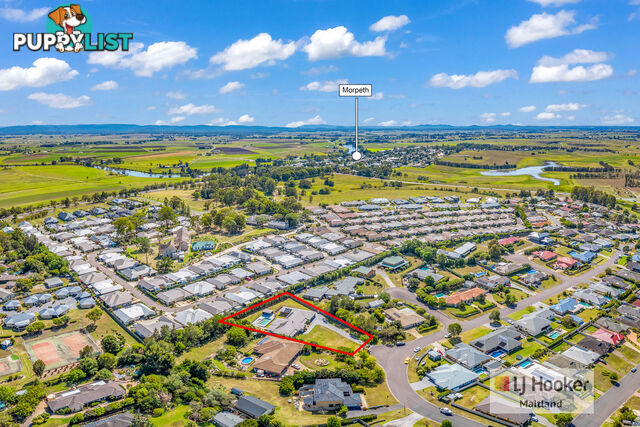 38 London Avenue MORPETH NSW 2321