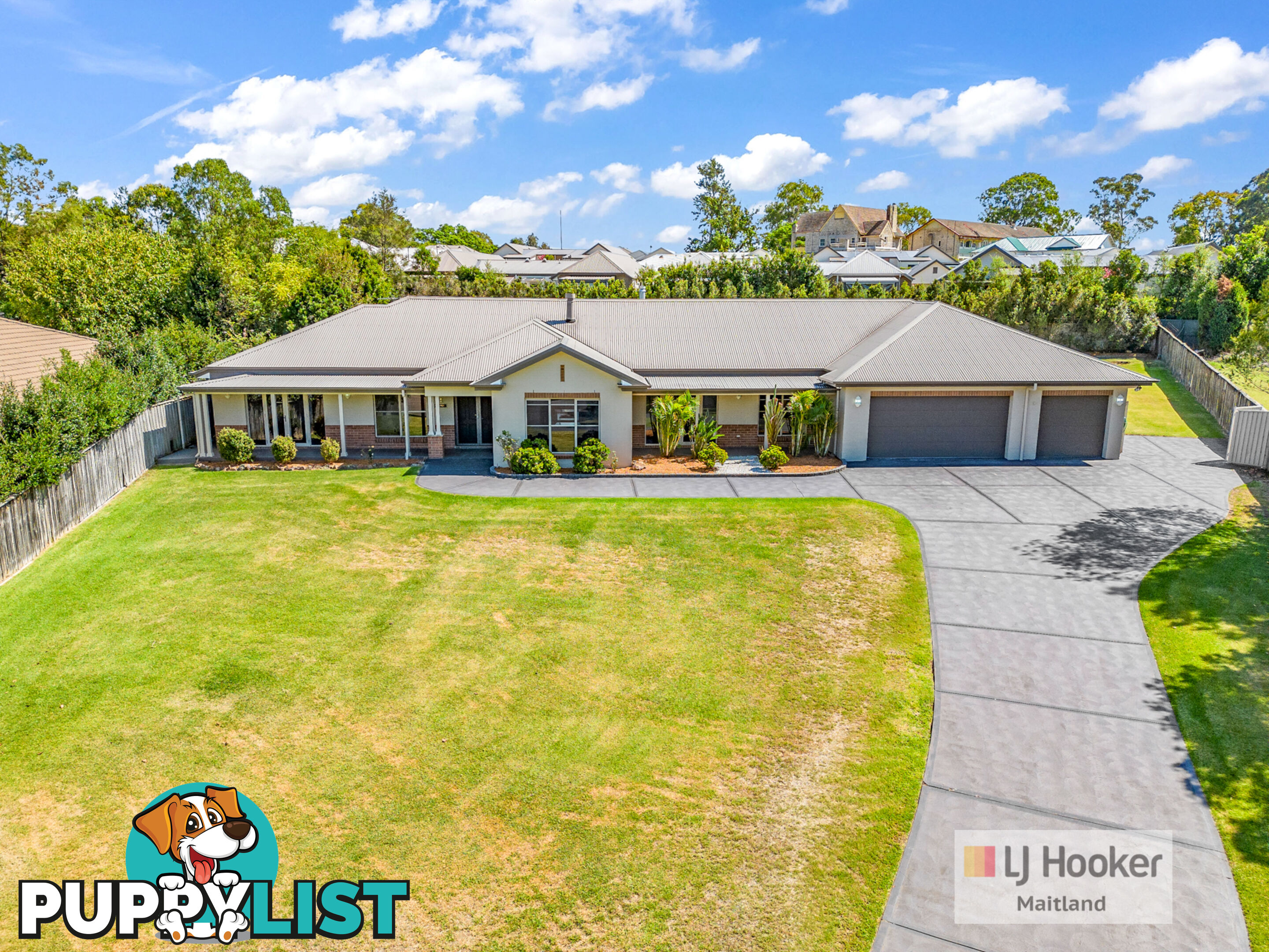 38 London Avenue MORPETH NSW 2321