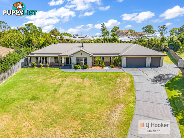 38 London Avenue MORPETH NSW 2321