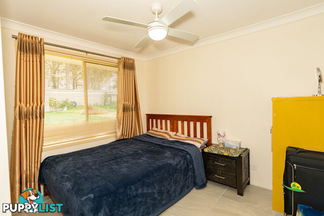 21 Bairds Close RUTHERFORD NSW 2320