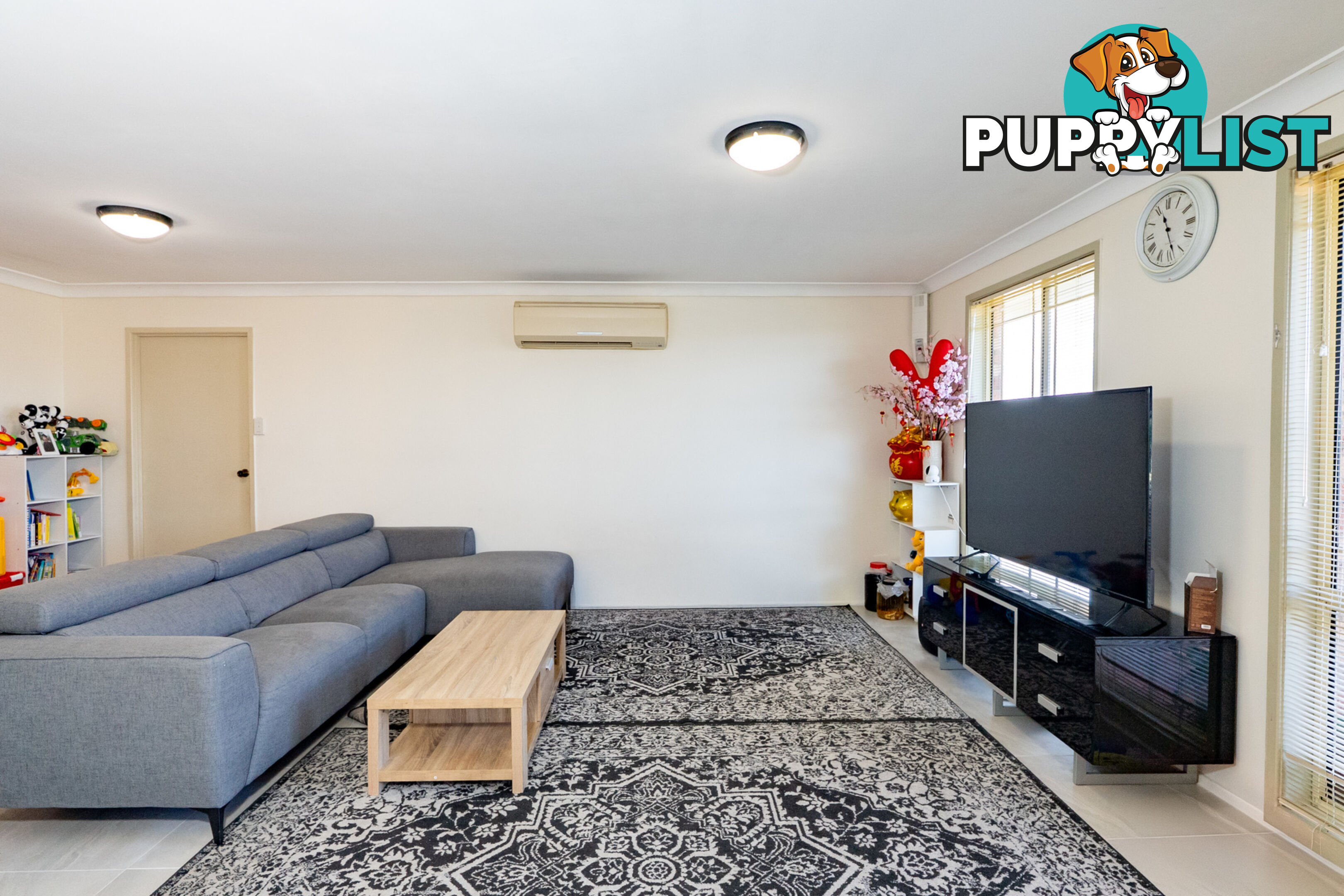 21 Bairds Close RUTHERFORD NSW 2320